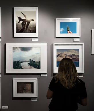 FM Landscaping Gallery