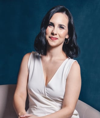 Imagem da Psicóloga Vanessa Retucci