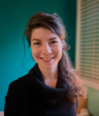 Saskia Tilanus luisterd inclusief oplossinggericht