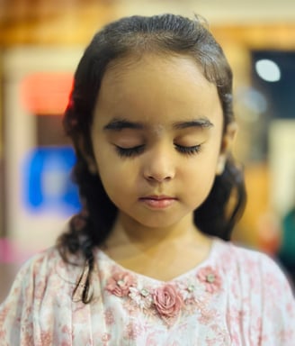 CHILD