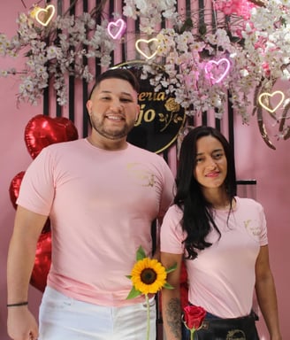 floristerías en pereira cerritos