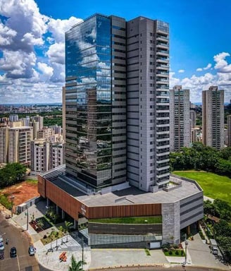 Clínica Lumité Ribeirão Preto SP