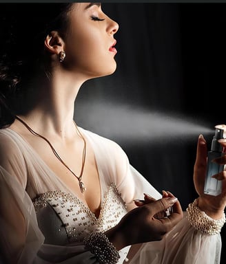 Unlock your Experience of Luxury Fragrances Without the Premium Price