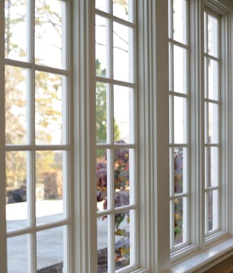 Window Window Cleaning in Charleston SC by Croco Cleaning