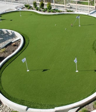 Mini Golf