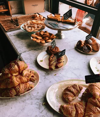 VIENNOISERIE