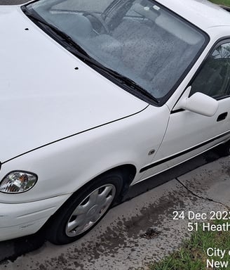 prepurchase car inspect at Seven Hills