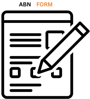 Download ABN form