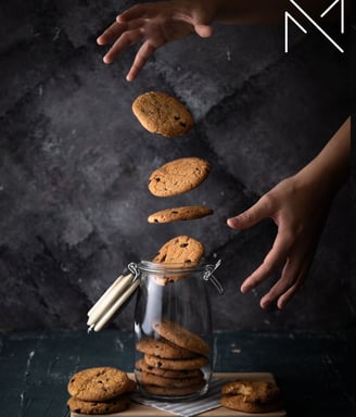 Cookie Jar