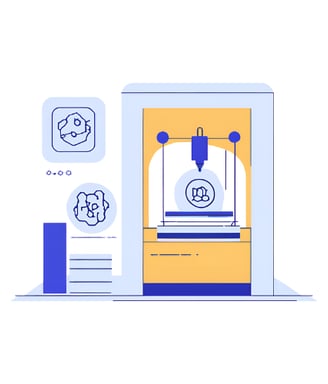 3D Printing and Prototyping