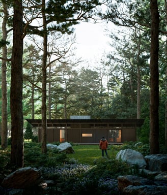 Casa Bosque