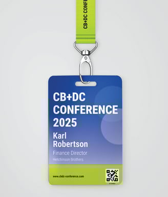 Tag CB+DC Conference