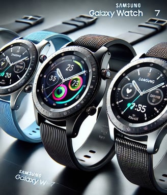 Samsung Galaxy Watch 7