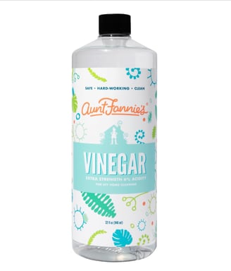Laundry Natural Vinegar