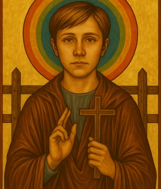 Saint Matthew Shepard