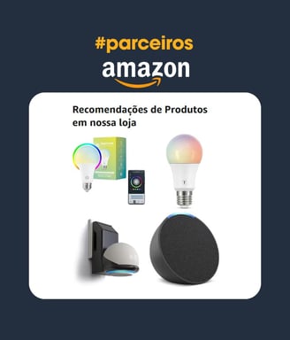 Promoções e ofertas na amazon