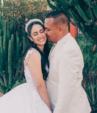 fotografía de bodas Tijuana
