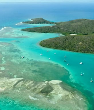 Culebra, featured on MyTripJunction.com travel blog.