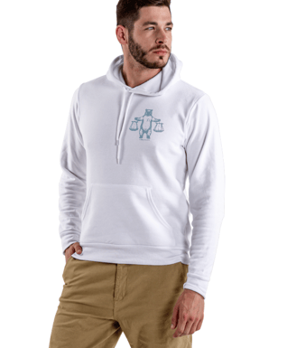 CommunityTee balance hoodie