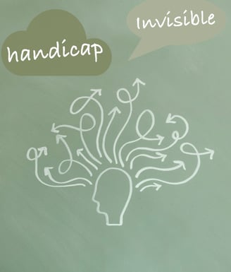 handicap invisible valoriser talents entreprise