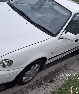 prepurchase car inspect at Brighton Le-Sands