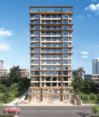 Platinum Solitaire Vile Parle East, Platinum Solitaire Irla