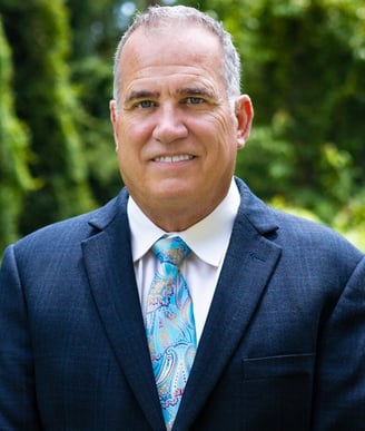an image of the broker for tambay commercial real estate tom brubaker