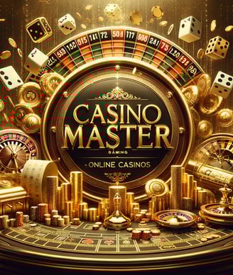 casinomastergaming GOld