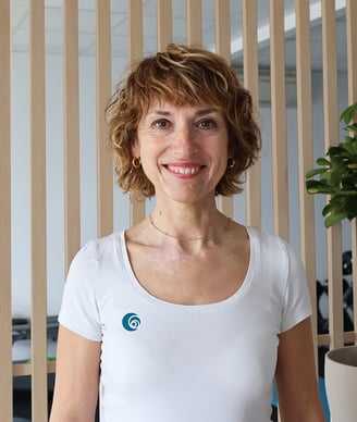 Patricia PARODI - MotionLab Kinésithérapie