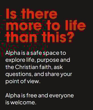 About Alpha
