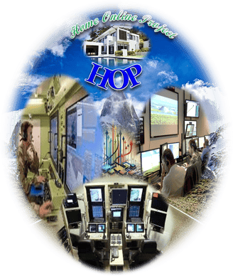 Home Online