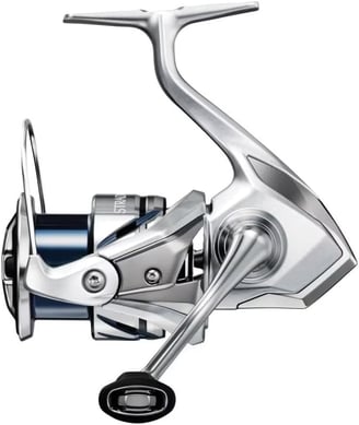  STRADIC FM spinning reel