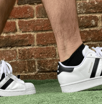 Adidas Suede from 1969