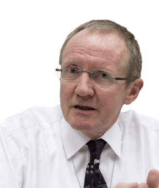 Claus Haugaard Sørensen