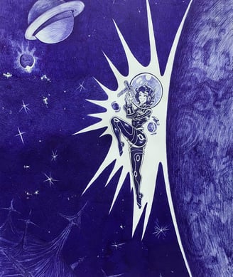Illustration de InkOf