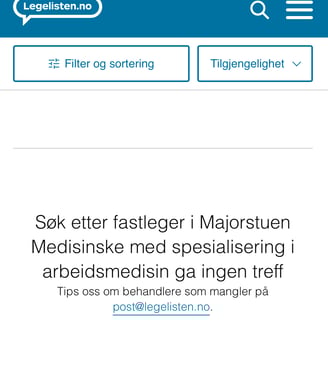  Statsforvalteren i Oslo, Christer Torgilstveit Larsen,overlege Frogner,Medpoint AS Slemdalsveien 1, 0369, Majorstuen,