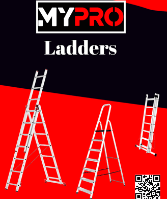 myproladders,steps,ladder uk
