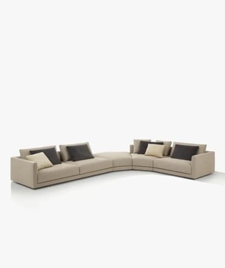 divani moderni