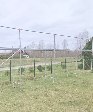 terauda sastatnes stalazas