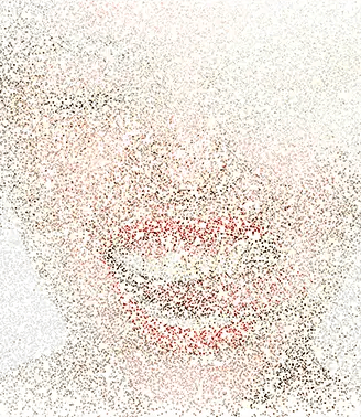 digital art, visual art, digital paintings, Joanna Wlaszyn