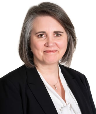 Trish wozniak headshot