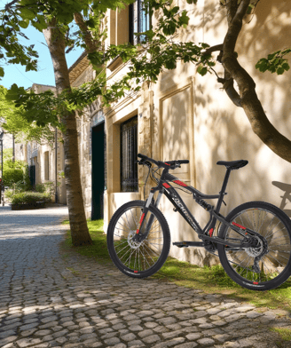 le meilleur rapport qualité prix pour un vtt à utiliser lors de road trip