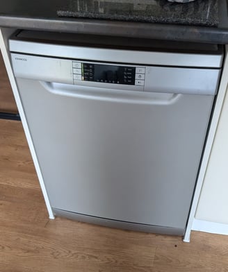 Floor Unit Before