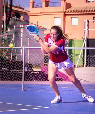 Nutrición deportiva