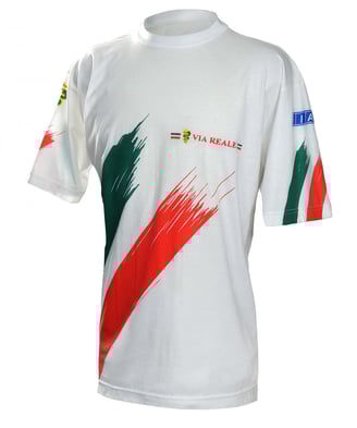 Camiseta Personalizada