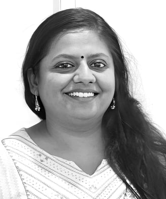 Nima Muraleedharan
