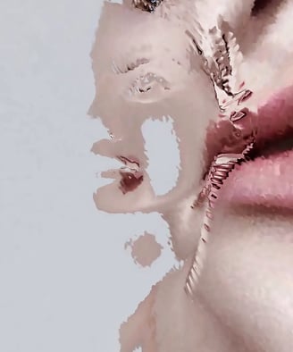 digital art, visual art, Joanna Wlaszyn