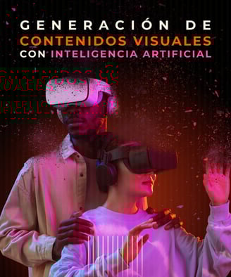 Creamos imágenes impactantes y personalizadas que capturan la esencia de tu marca 