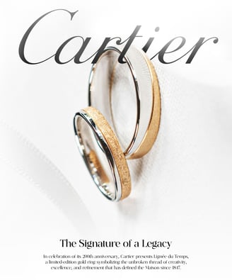 Graphic Design for Jewellery - Quantum Reach Graphic Designs