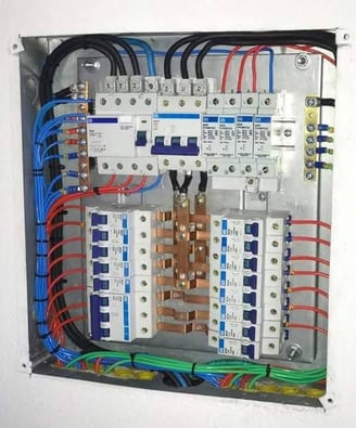 Contratar Eletricista em Copacabana RJ